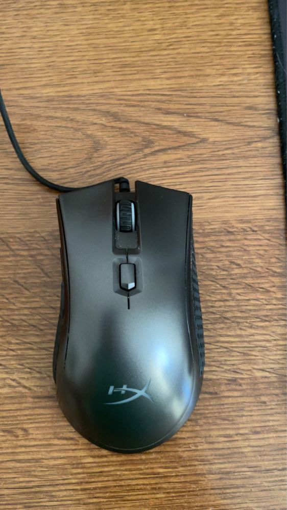 Vand mouse hyper X pulsefire fps pro