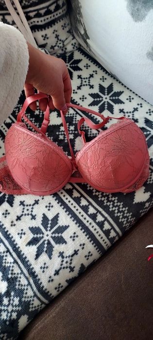 Lenjerie intima sexy