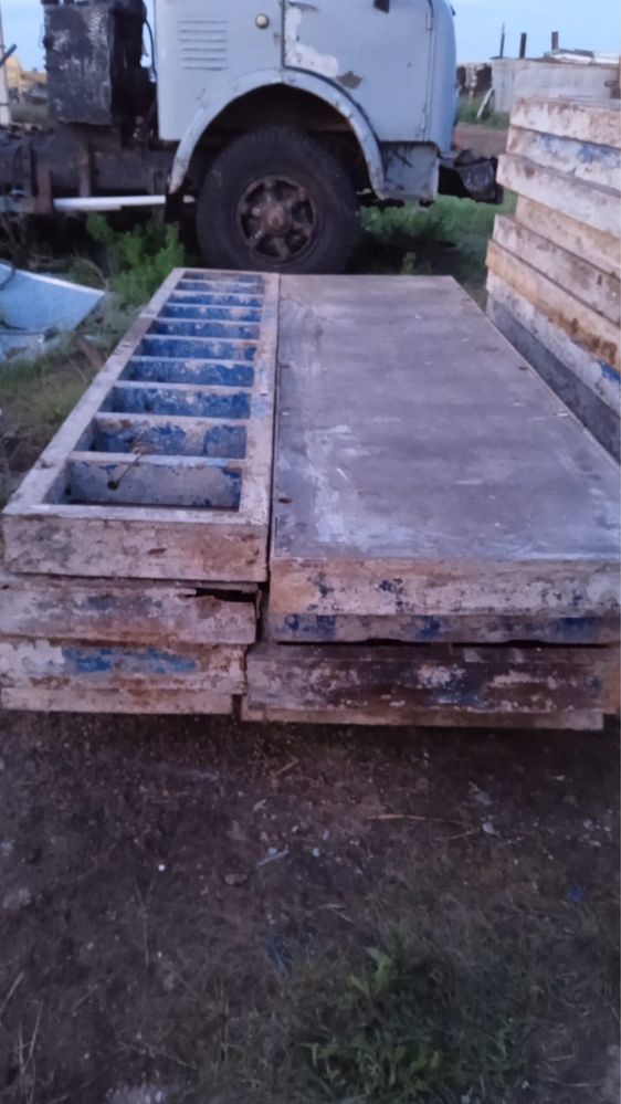 Продам опалубку гамма