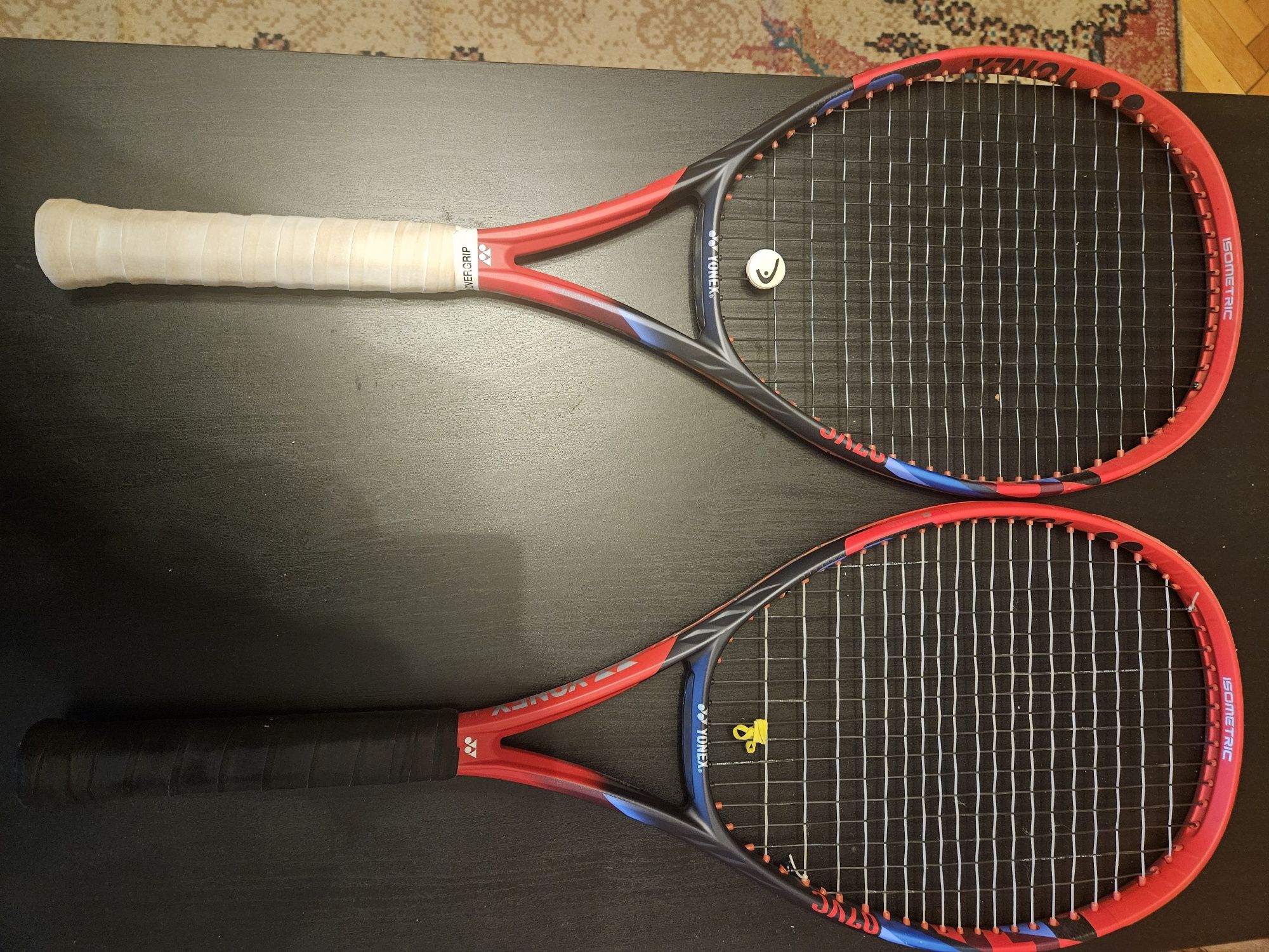 Racheta yonex vcore 100