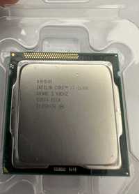 Процесор Intel® Core™ i7-2600K 1155