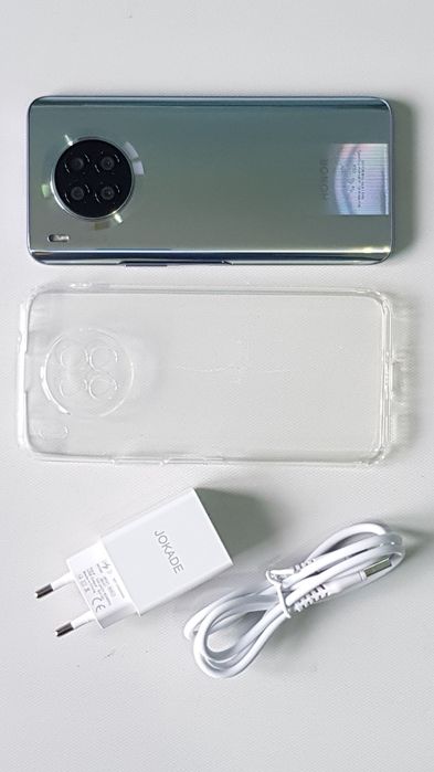 HONOR 50 LITE 2 сим ИМЕЙ ўтган