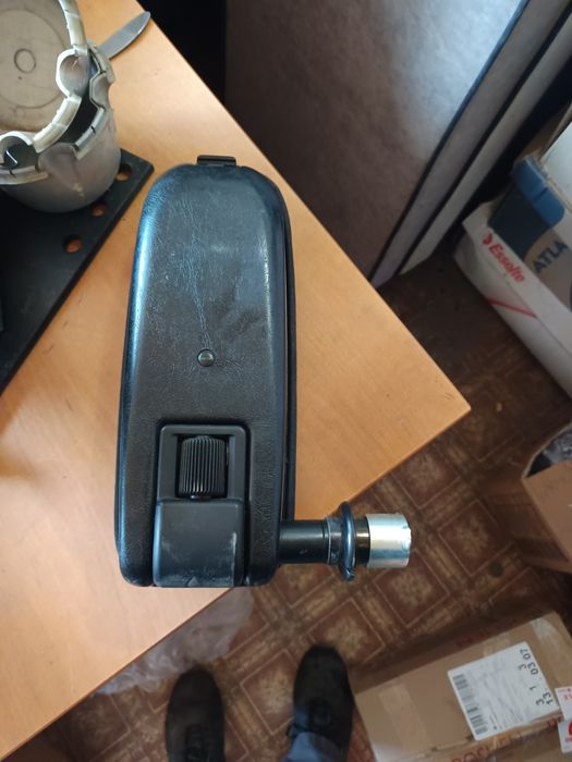 Подлакътник за Опел Зафира а