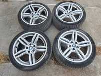 Jante BMW STYLE 351 M r19 f10 f11 f13 f06 e60 e90 5x120 8,5j toate