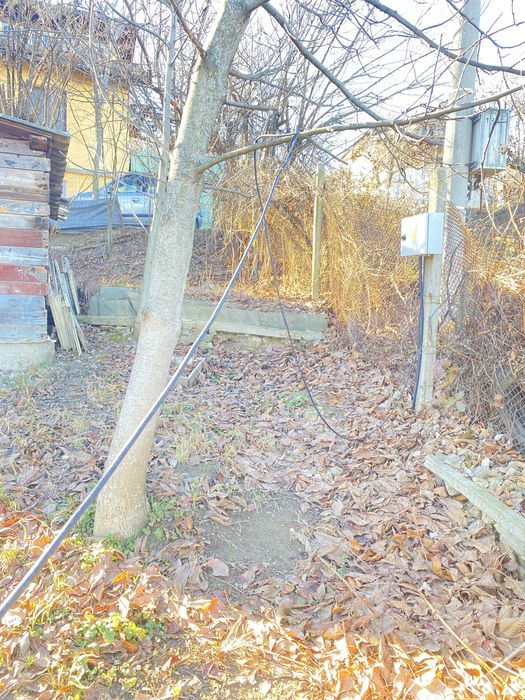 Продава се Парцел в Пловдив, Гагарин - 600 кв.м за 100 €/кв.м - Снимка #1