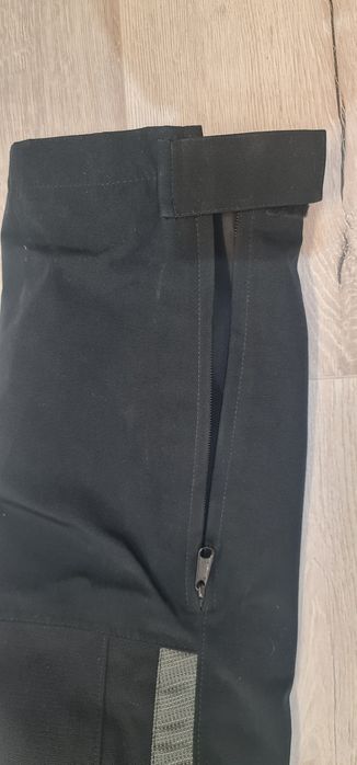 Pantaloni moto BMW Streetguard