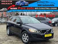 Volvo XC60 2.0D 163CP Rate Garantie Buy-Back