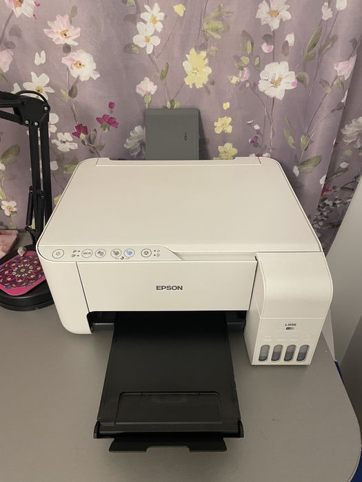 Imprimanta epson L3156