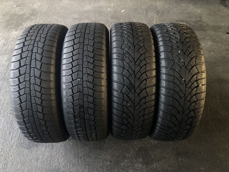 195 65 R15 Viking/ Kumho