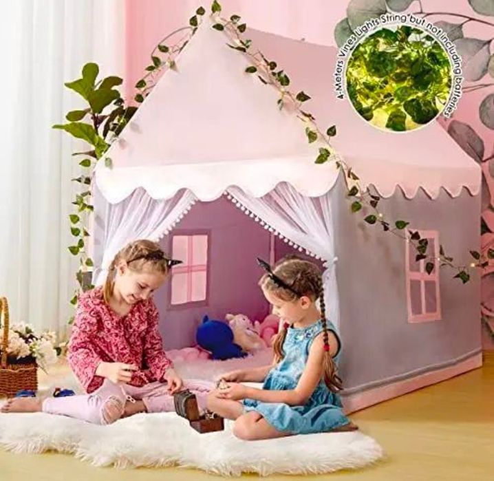 Detskiy palatka super