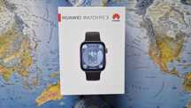 Smartwatch Huawei Watch FIT 3