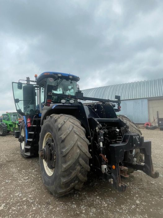 Tractor New Holland T9.670