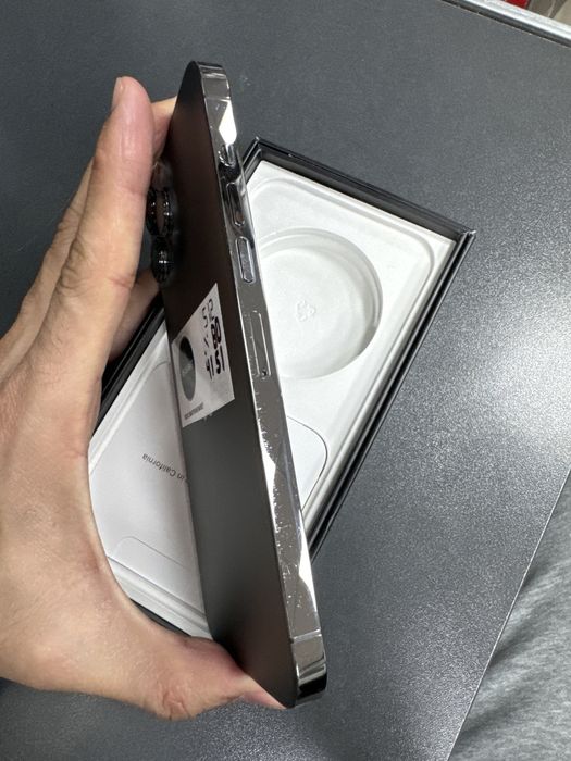 Iphone 13 promax 512gb