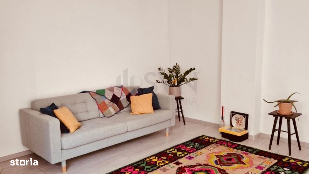 Apartament 2 Camere Tineretului I Piata Sudului