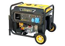 Generator Digital Invertor Stager DigiS 9500iea 9.5kW Mufa ATS/Solar
