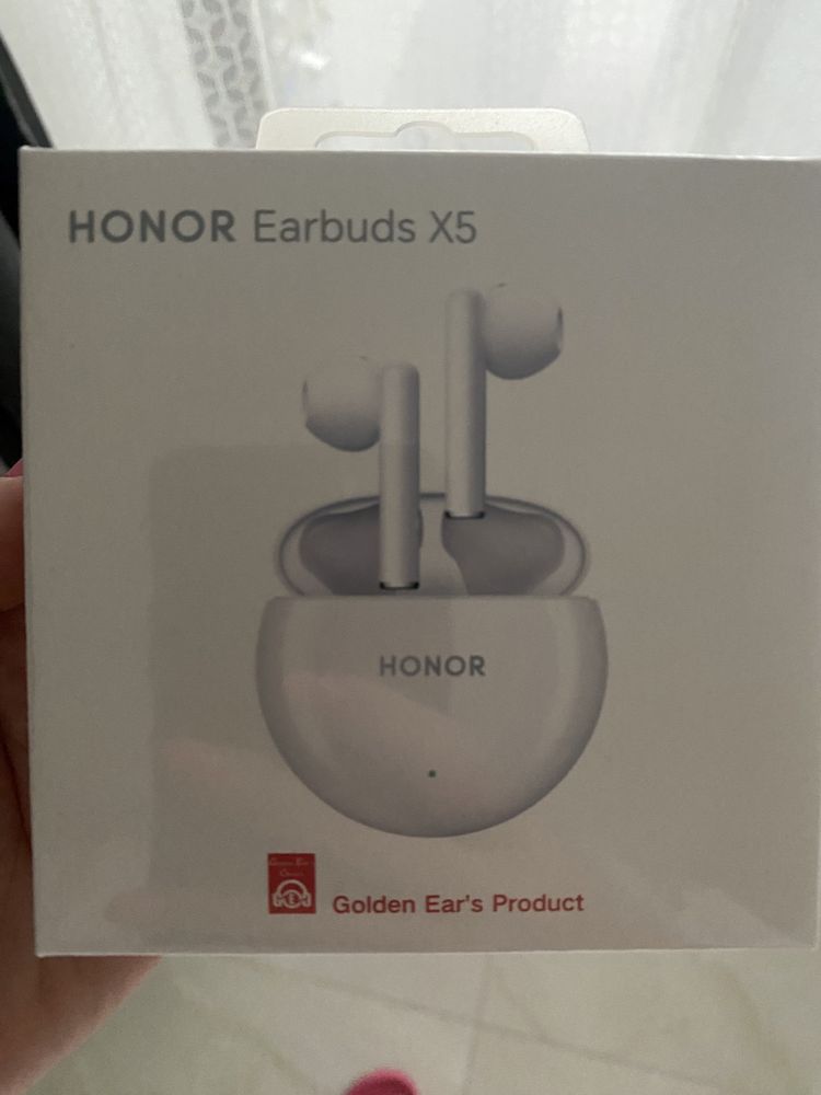 Casti wireless HONOR X5