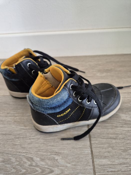 Ghete Geox marimea 26