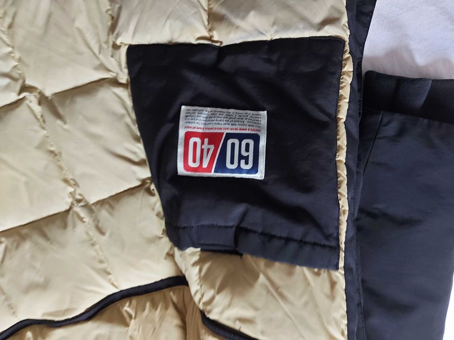 Penfield down jacket,M/40 ,дамско пухено яке, 80%пух 20%пера, парка