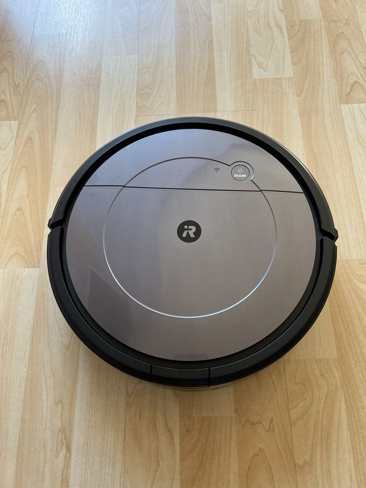 Roomba Combo робот прахосмукачка и моп