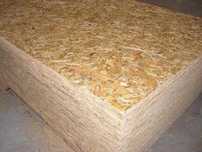 Placi OSB  6mm 2500x1250 - Cel mai bun pret - Stoc disponibil
