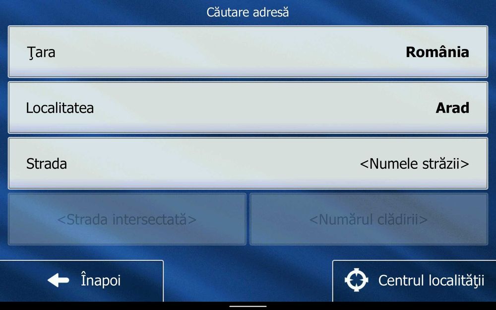 Actualizare harti GPS camion 2025 - instalare iGO Primo si Nextgen -