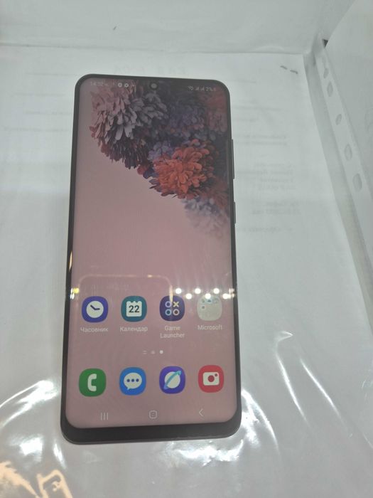 Samsung s 20 като нов