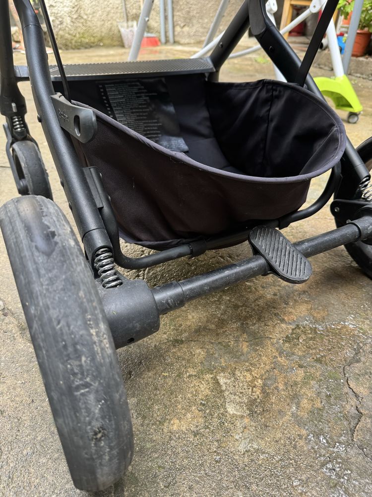 Количка Cybex Balios S