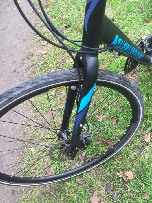 Specialized sirrus iso 4210