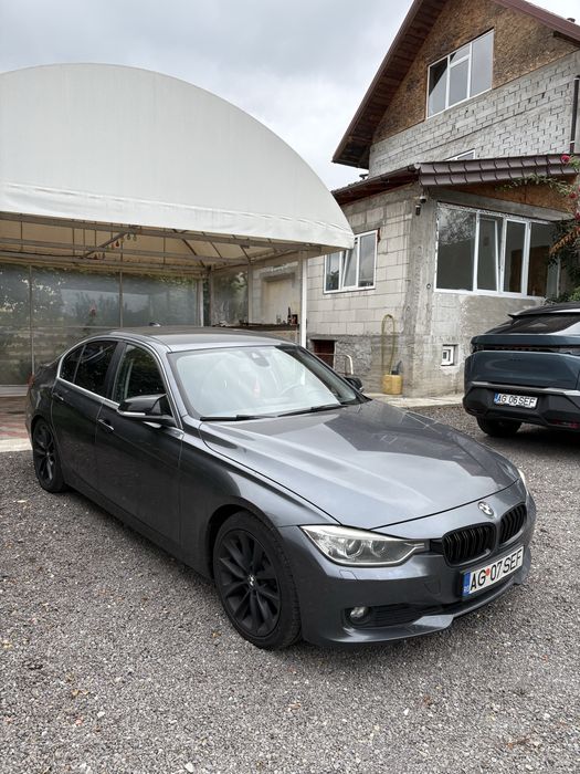 BMW Seria 3 F30 - 320D