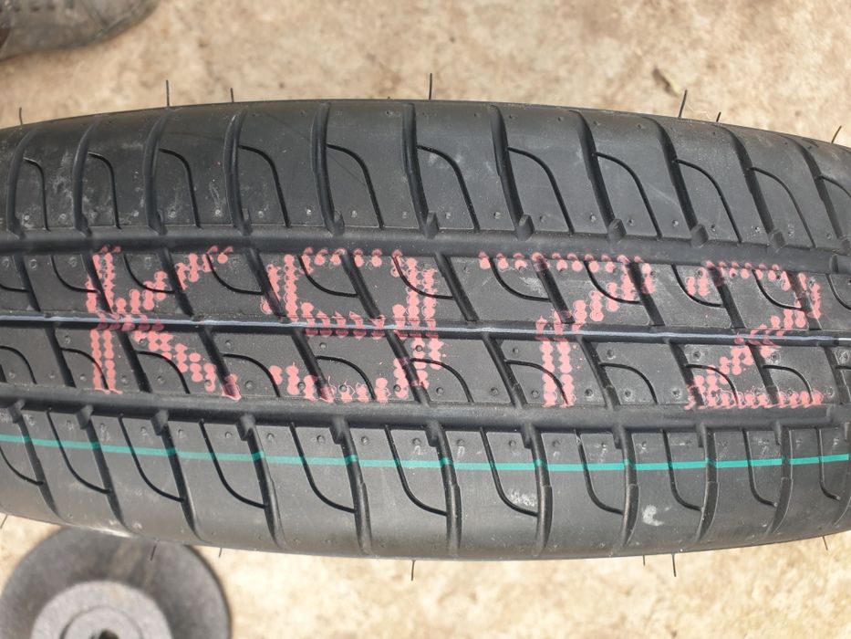 Roata SLIM Ford 5×108 pe 16 cu crik si sistemul de prindere