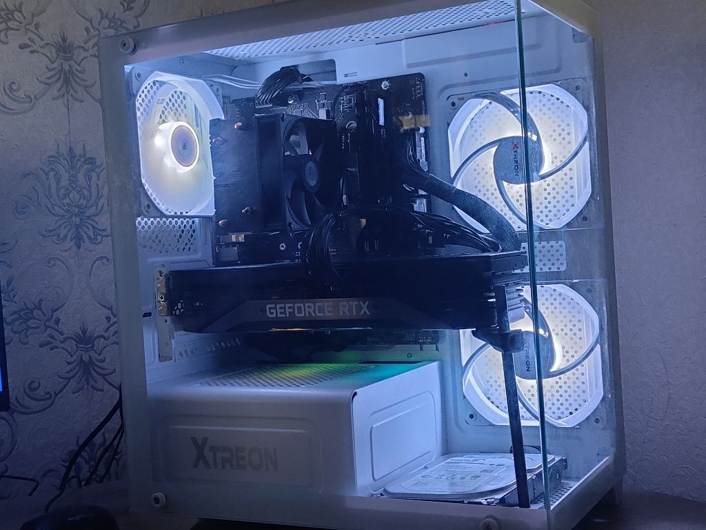 GeForce RTX 3070 8GB GDDR6