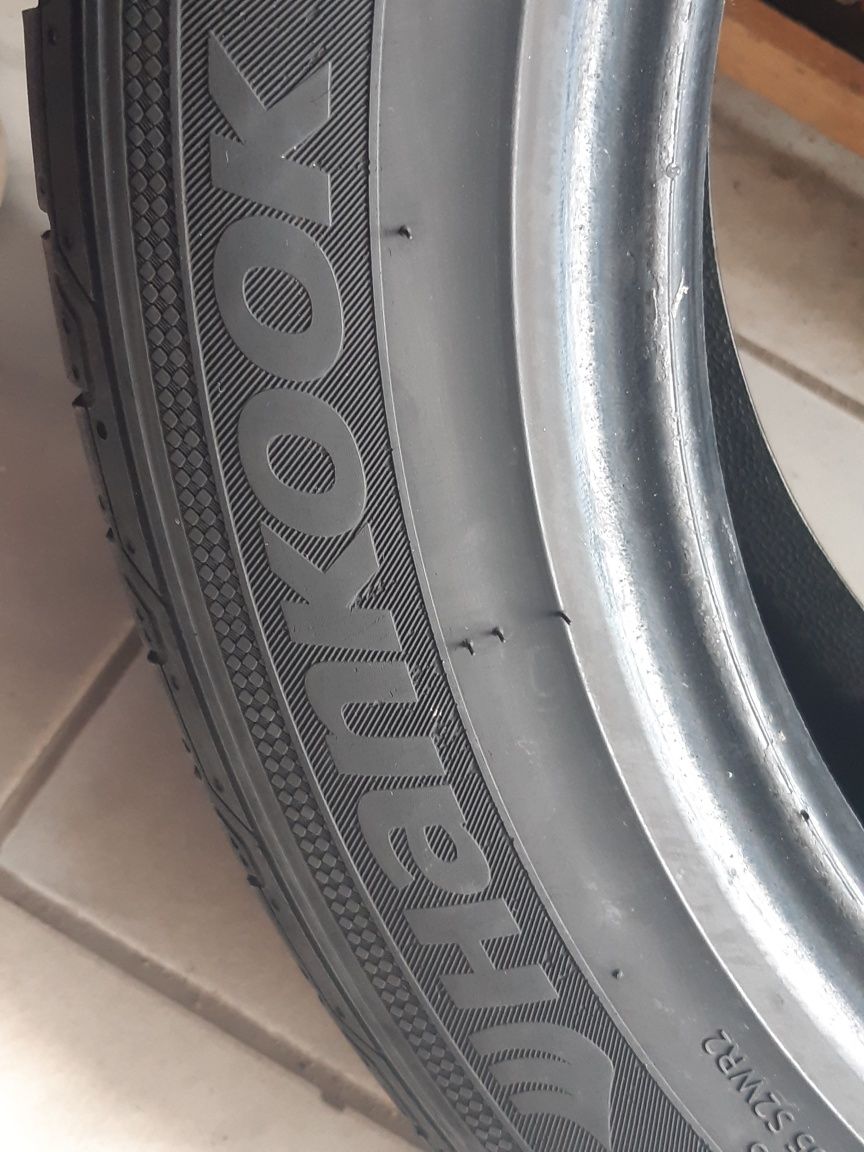 2 бр. 195/55/16 Hankook Ventus Prime 3