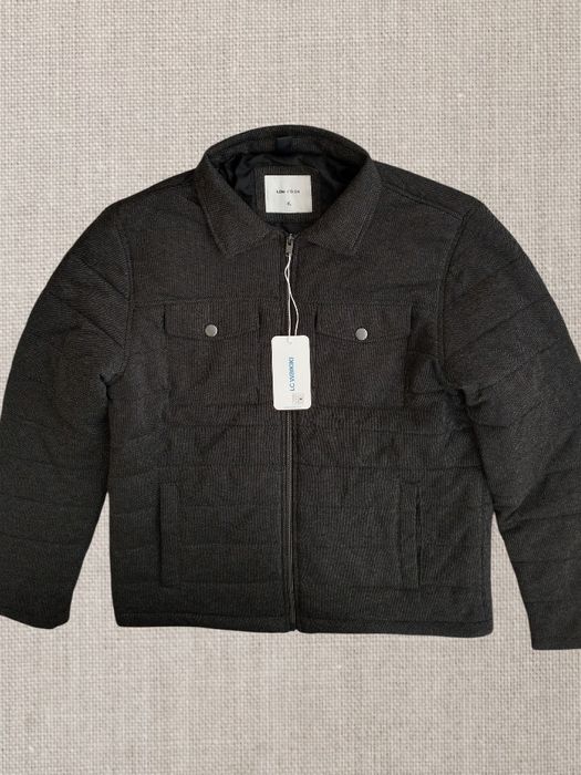 Мъжко яке Lc Waikiki