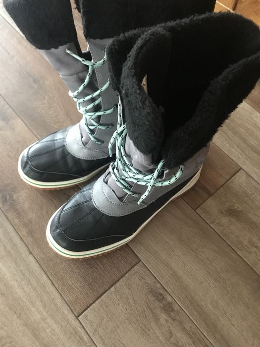 Cizme de zapada Cmp 41