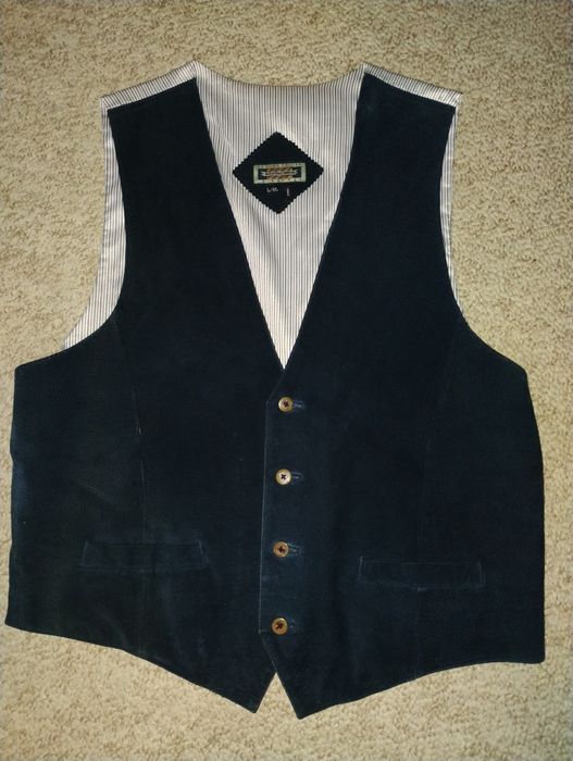 Vesta bavareza Oktoberfest