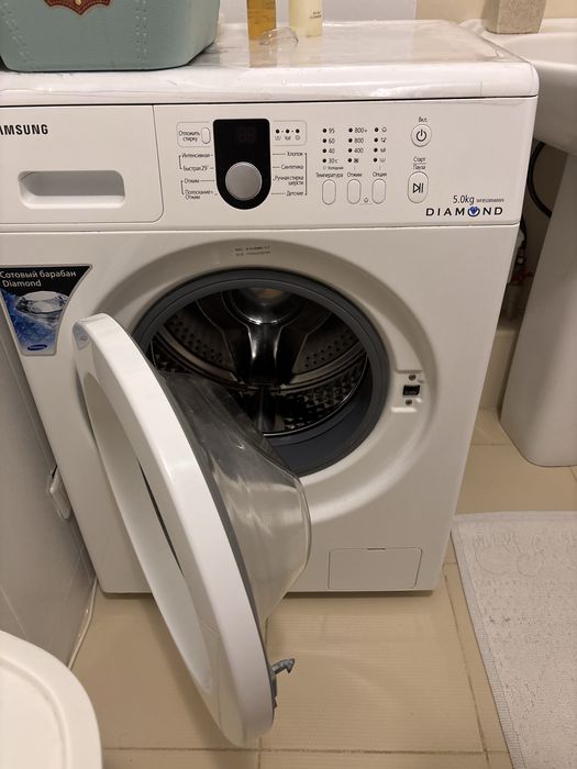 Продается стиральная машина