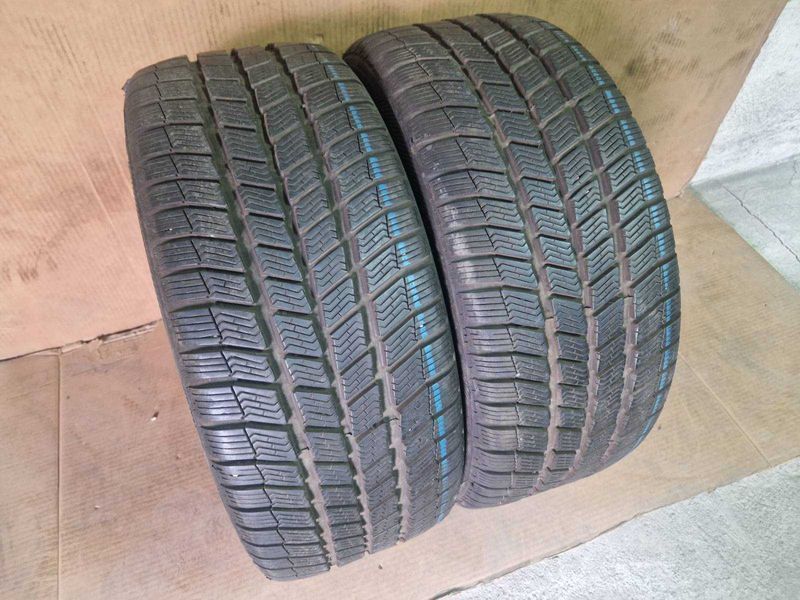 2 Barum R17 225/45
зимни гуми
DOT2917