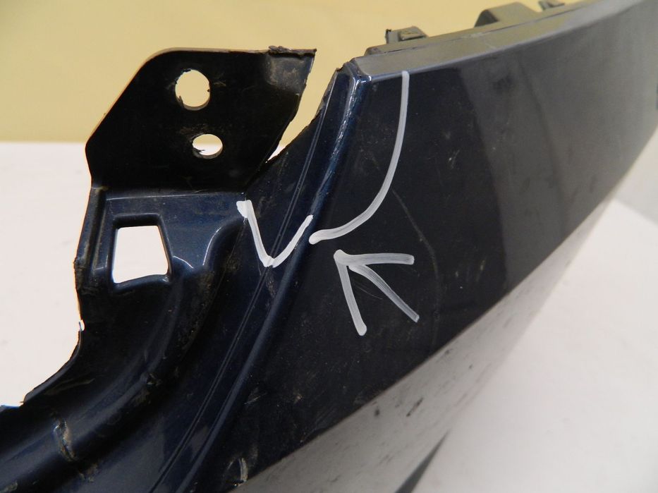 Bara fata Skoda Superb 3 facelift, 2019, 2020, 2021, 2022, 2023, 3V0807221F.