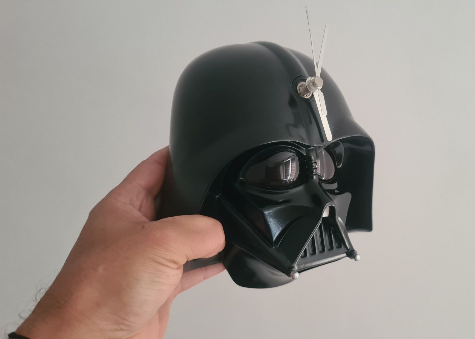 Ceas de perete Star Wars - Darth Vader