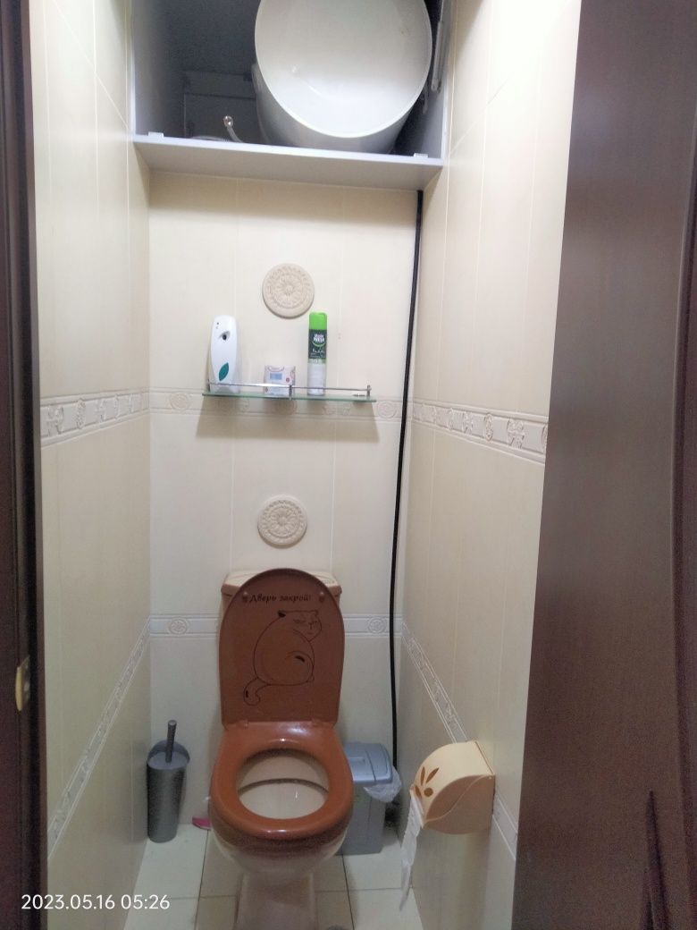 Продам Срочно! 3х комнатную квартиру