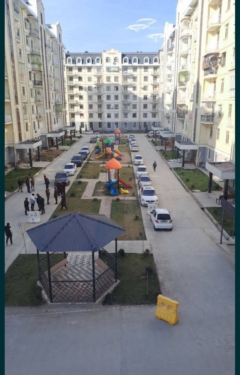 Аренда квартиры Юнисобод Сампи
