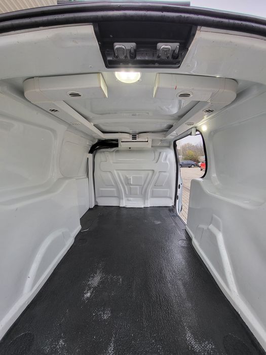 Ford transit connect 2019 Maxi frigorific 1.5 tdci euro6 Autoclima