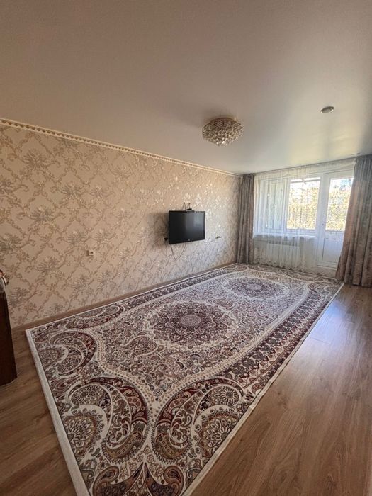 3 бөлмелі пәтер сатылады