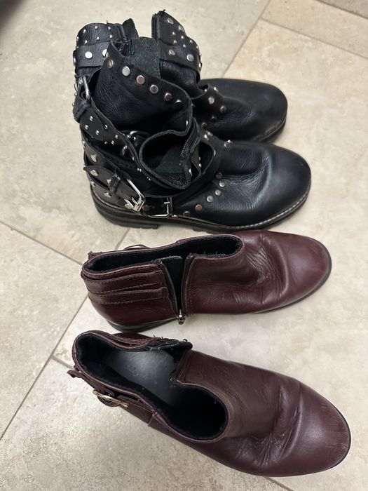 Ghetute zara mar 30