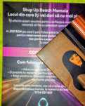 voucher 200 lei la Shut Up Beach Mamaia
