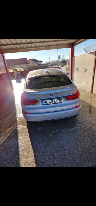 Vând Bmw 530 gt 2010