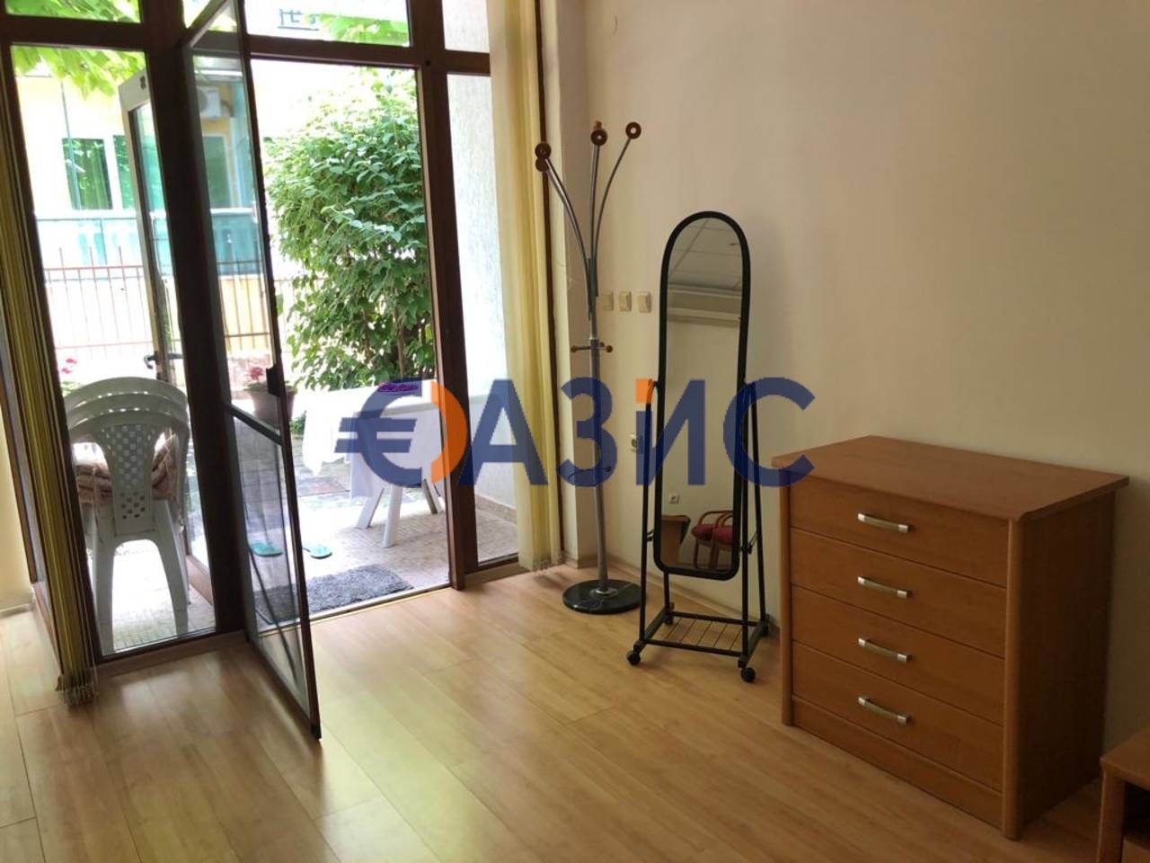 Продава се Двустаен апартамент в к.к. Елените - 73 кв.м за 864 €/кв.м - Снимка #8
