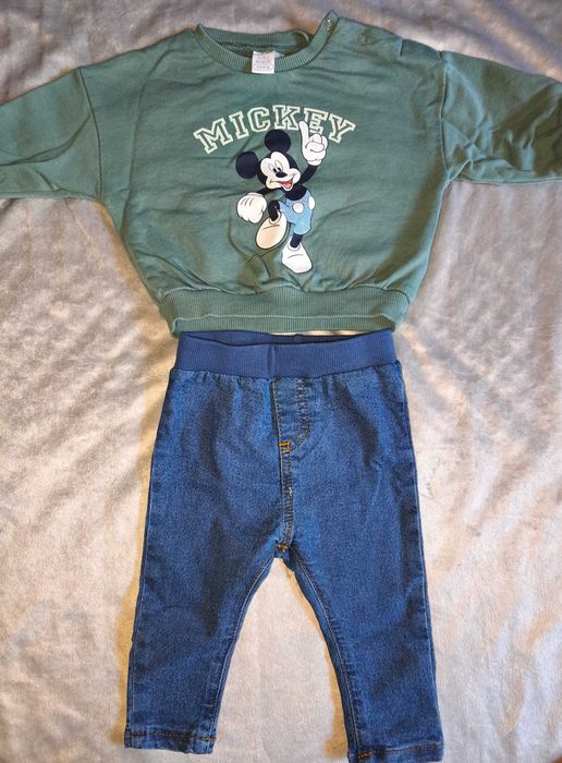 Дрехи за момче, р-р 62-68, 68