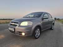 Vand/schimb Chevrolet Aveo