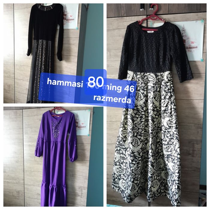 Ayollar kiyimi sotaman arzonga